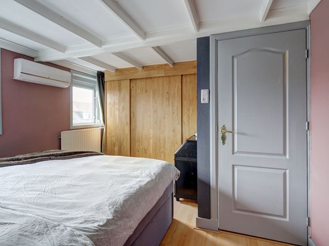 De Savornin Lohmanstraat 23, Veenendaal