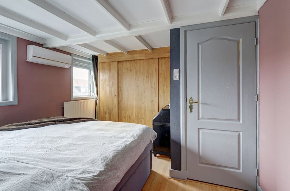 De Savornin Lohmanstraat 23