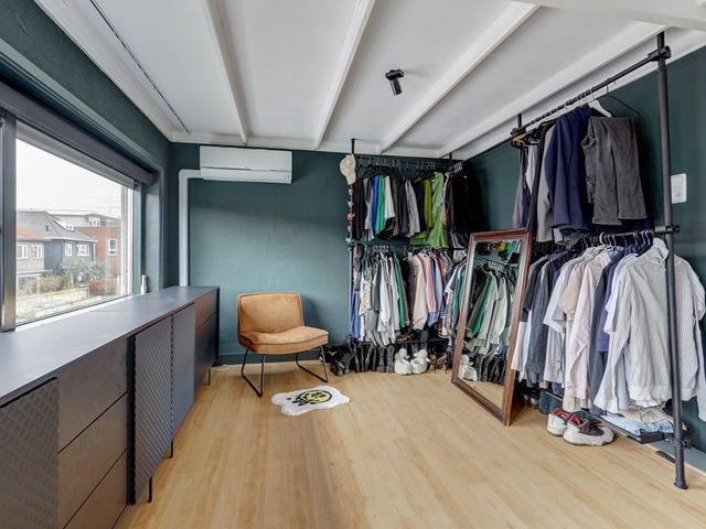 De Savornin Lohmanstraat 23, Veenendaal