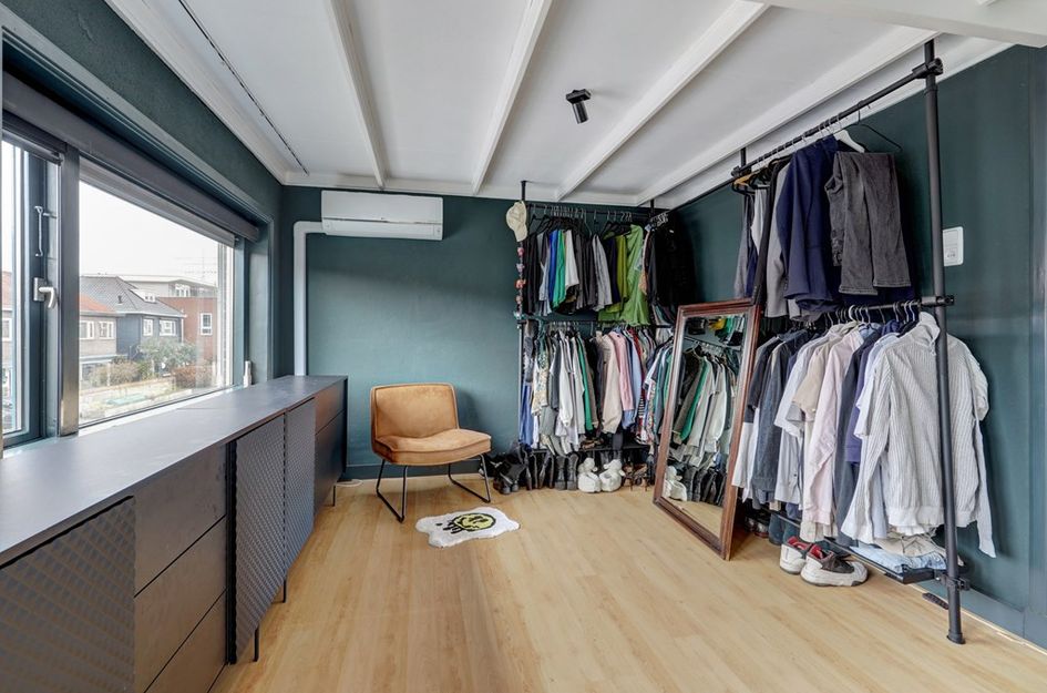 De Savornin Lohmanstraat 23