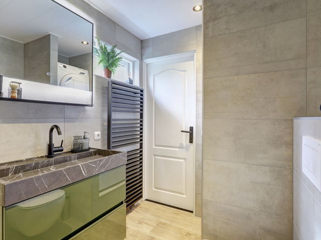 De Savornin Lohmanstraat 23, Veenendaal