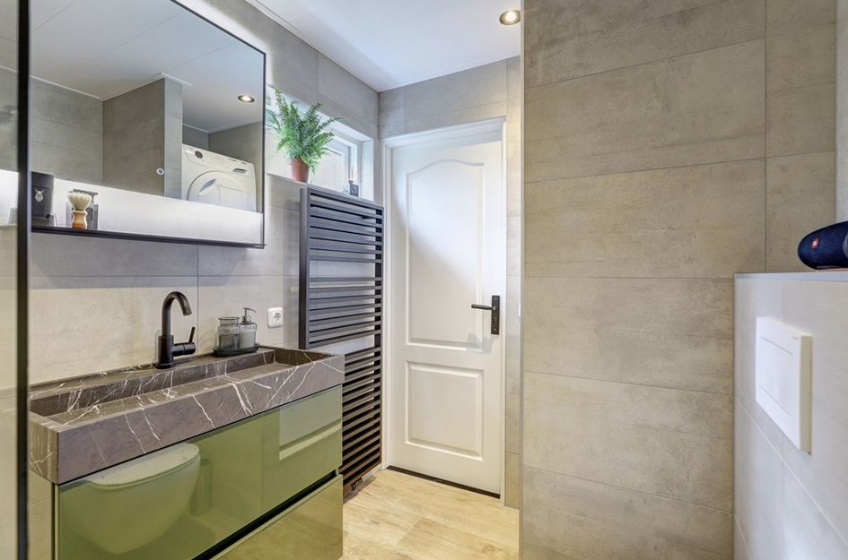 De Savornin Lohmanstraat 23