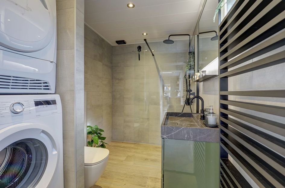 De Savornin Lohmanstraat 23