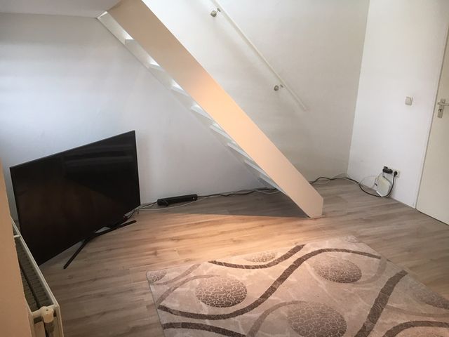 Eurokade 4 1, Amsterdam