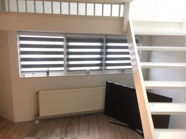 Eurokade 4 1, Amsterdam