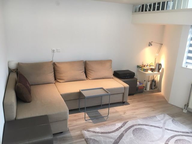 Eurokade 4 1, Amsterdam