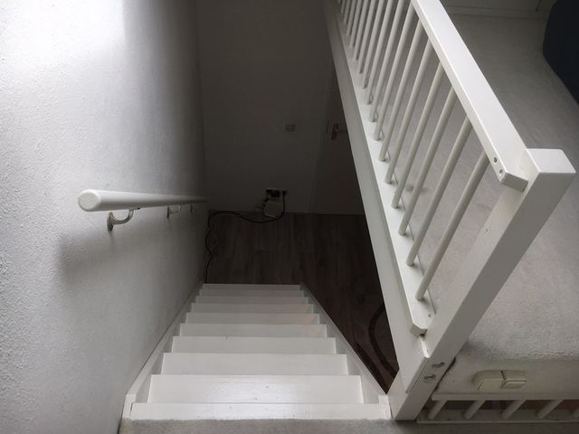 Eurokade 4 1, Amsterdam