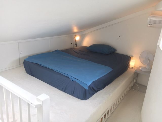 Eurokade 4 1, Amsterdam