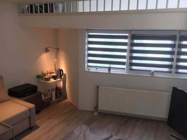 Eurokade 4 1, Amsterdam