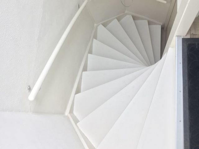 Eurokade 4 1, Amsterdam