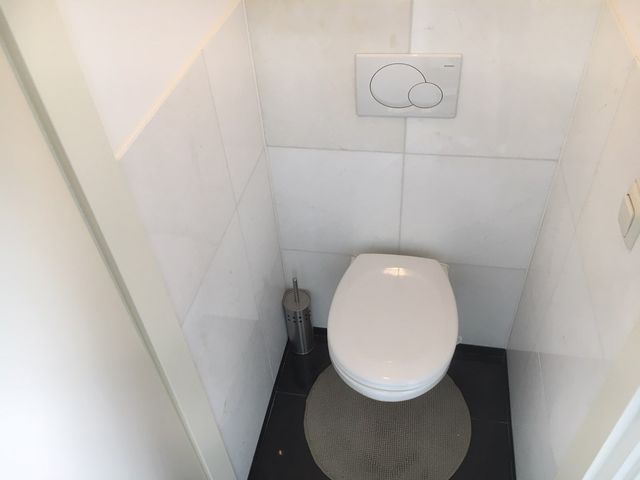 Eurokade 4 1, Amsterdam