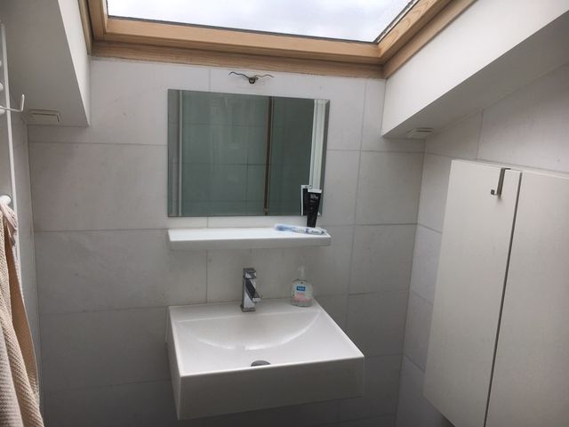 Eurokade 4 1, Amsterdam