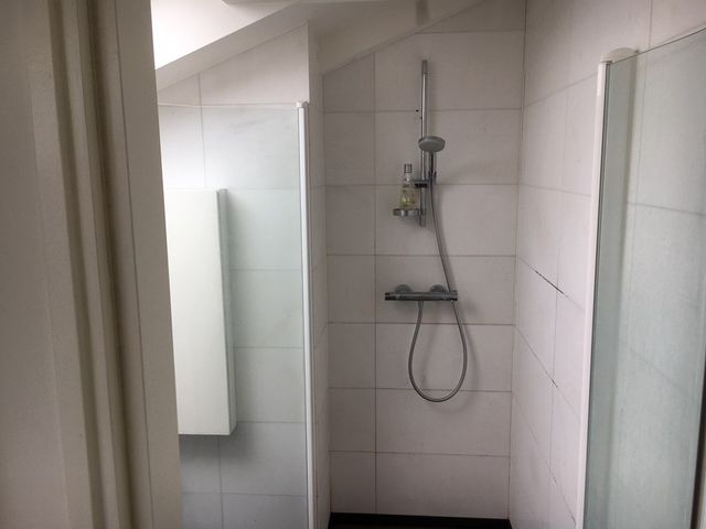 Eurokade 4 1, Amsterdam