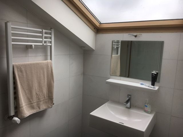 Eurokade 4 1, Amsterdam