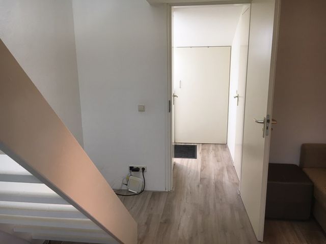 Eurokade 4 1, Amsterdam