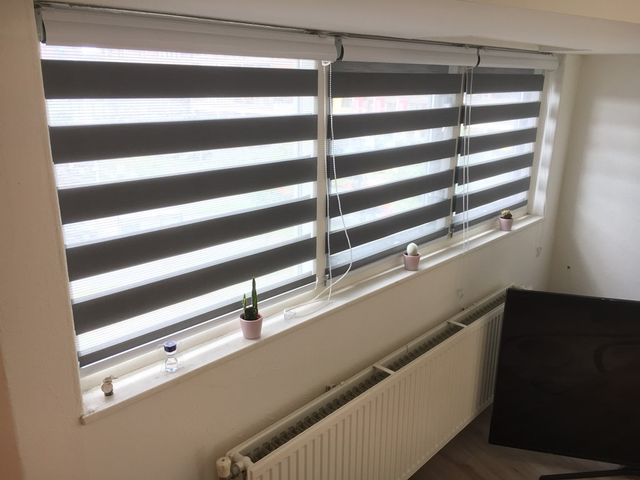 Eurokade 4 1, Amsterdam