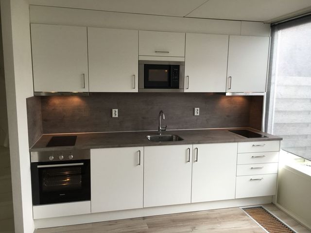 Eurokade 4 1, Amsterdam