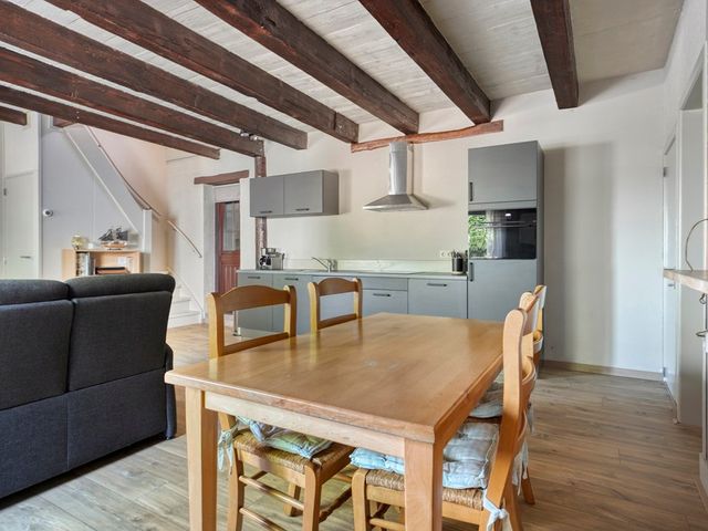 Kruispolderkaai 1, Kloosterzande