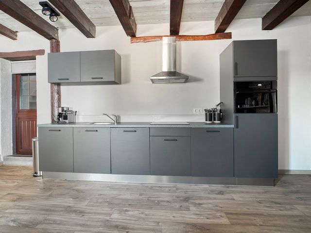 Kruispolderkaai 1, Kloosterzande