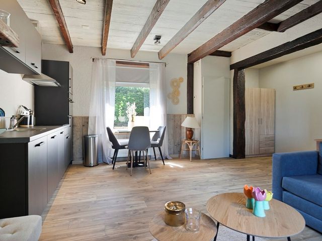 Kruispolderkaai 1, Kloosterzande