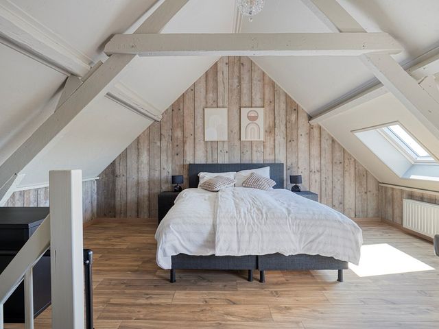 Kruispolderkaai 1, Kloosterzande