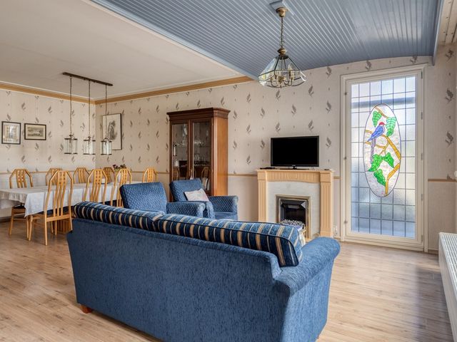 Vogellaan 2, Terneuzen