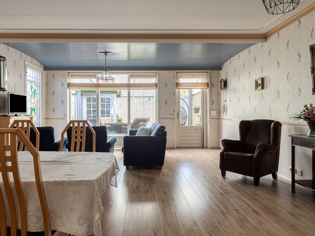 Vogellaan 2, Terneuzen