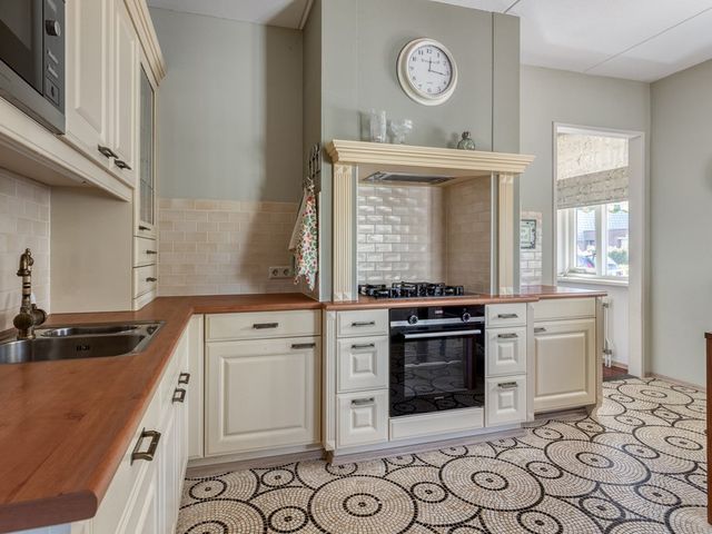 Vogellaan 2, Terneuzen