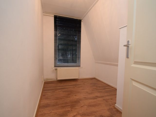 Romerkerkweg 43, Beverwijk