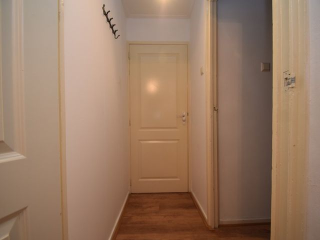 Romerkerkweg 43, Beverwijk