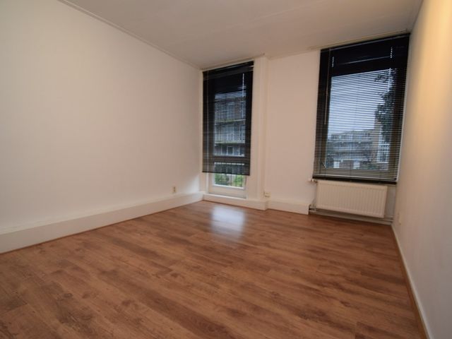 Romerkerkweg 43, Beverwijk