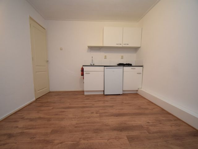 Romerkerkweg 43, Beverwijk