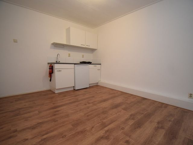 Romerkerkweg 43, Beverwijk