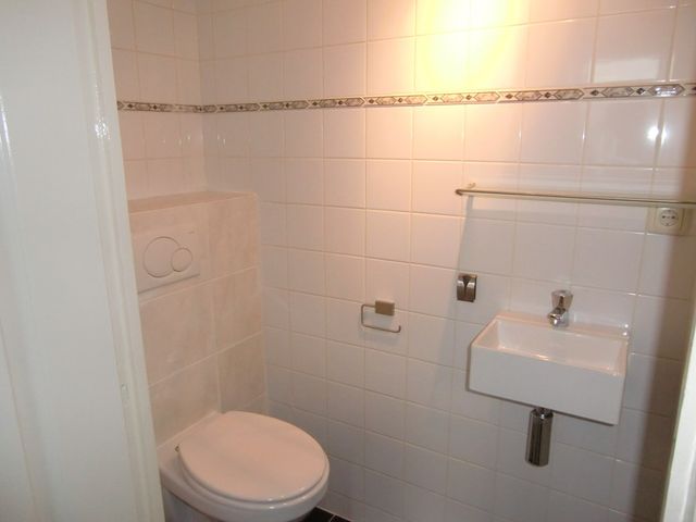 Romerkerkweg 43, Beverwijk