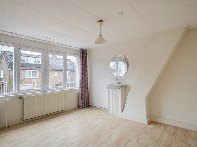 Wooldrikshoekweg 42, Enschede