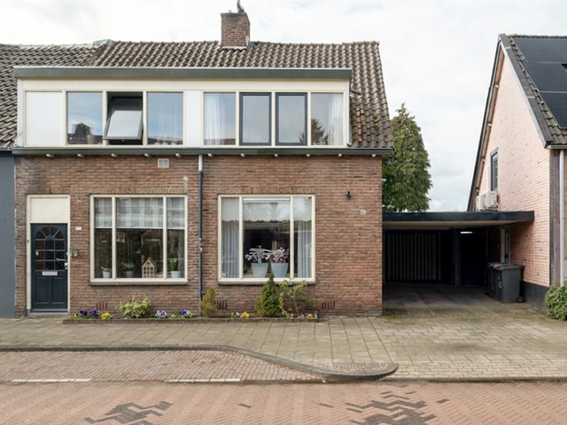 Wooldrikshoekweg 42, Enschede