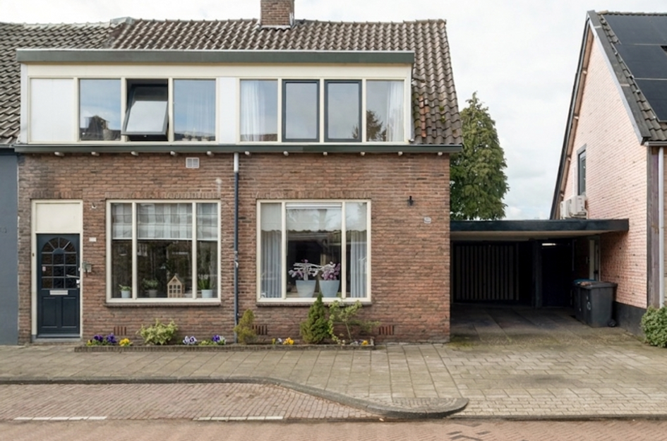 Wooldrikshoekweg 42