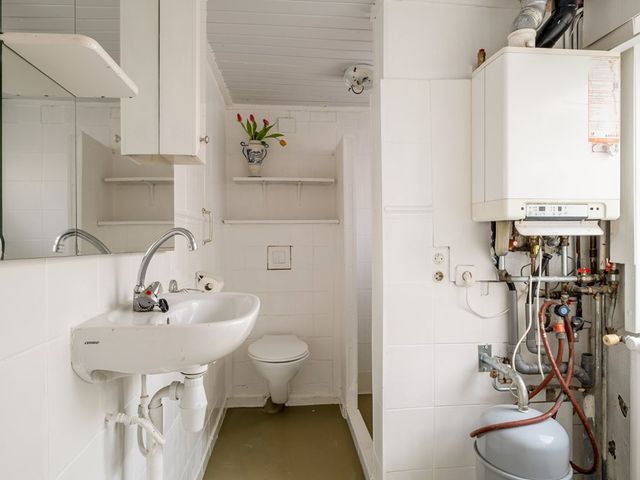 Wooldrikshoekweg 42, Enschede