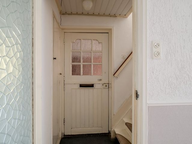 Wooldrikshoekweg 42, Enschede