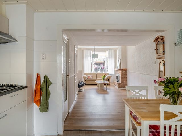 Wooldrikshoekweg 42, Enschede