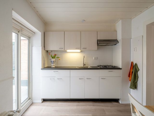 Wooldrikshoekweg 42, Enschede