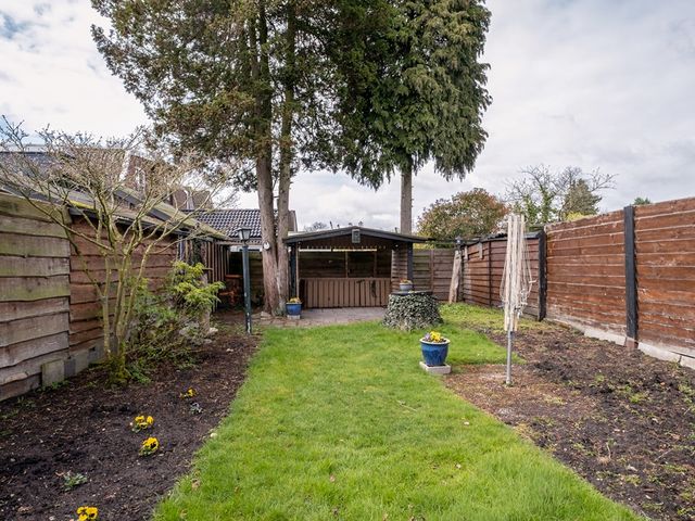 Wooldrikshoekweg 42, Enschede