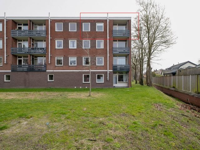 Henry Dunantstraat 28, Hengelo