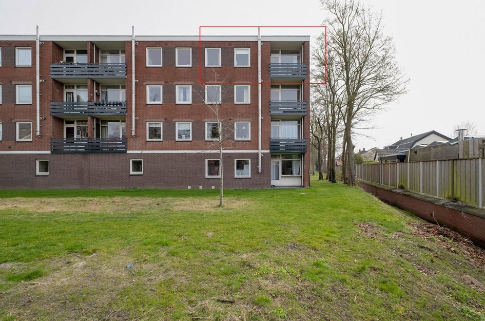 Henry Dunantstraat 28