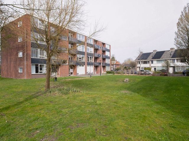 Henry Dunantstraat 28, Hengelo