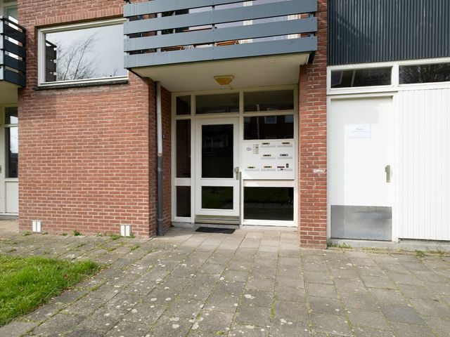 Henry Dunantstraat 28, Hengelo