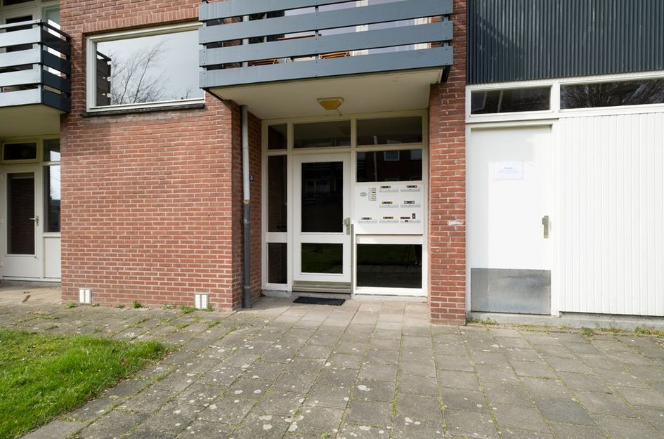 Henry Dunantstraat 28