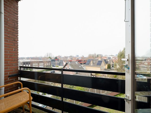 Henry Dunantstraat 28, Hengelo