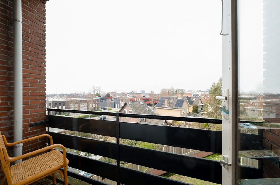 Henry Dunantstraat 28