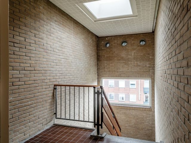 Henry Dunantstraat 28, Hengelo